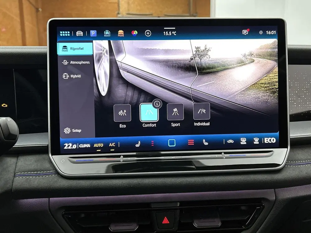 Volkswagen Tayron 1.5 eHybrid R-Line Edition | 204pk | Trekh uit 2026, foto 15