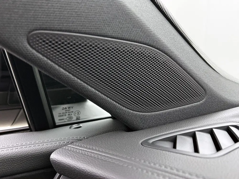 Volkswagen Tayron 1.5 eHybrid R-Line Edition | 204pk | Trekh uit 2026, foto 16