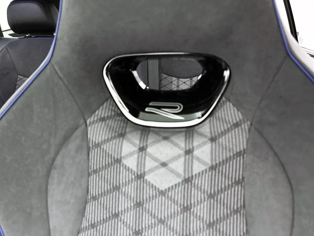 Volkswagen Tayron 1.5 eHybrid R-Line Edition | 204pk | Trekh uit 2026, foto 19