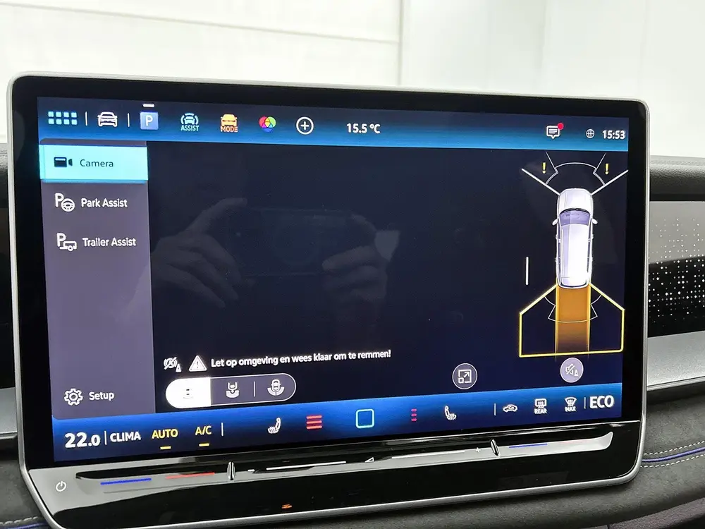 Volkswagen Tayron 1.5 eHybrid R-Line Edition | 204pk | Trekh uit 2026, foto 20