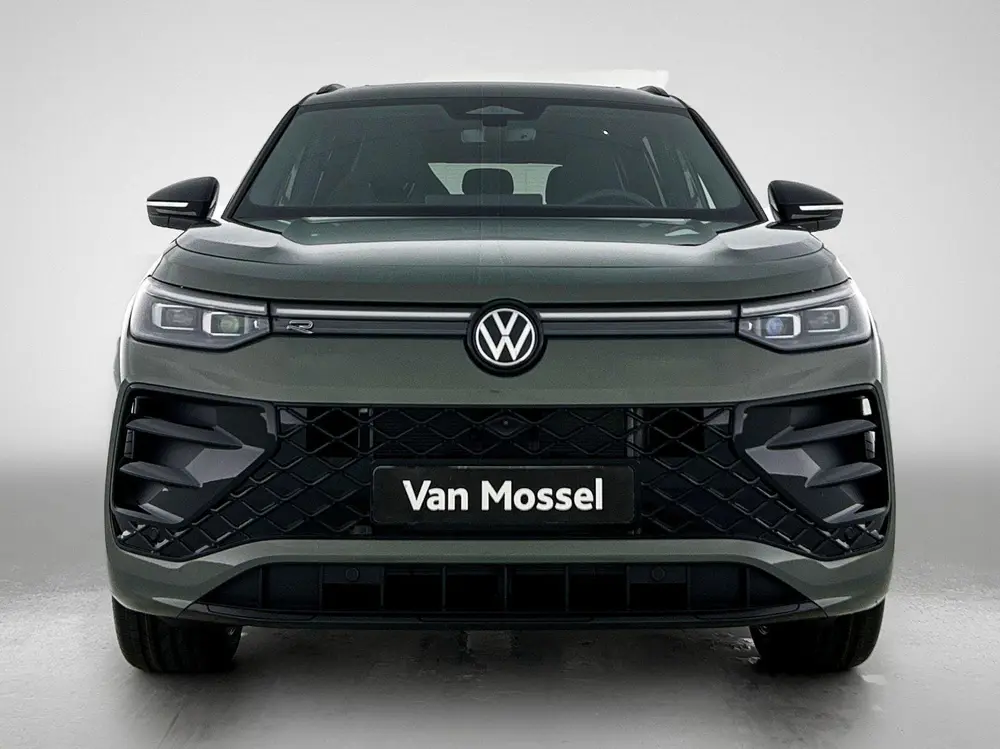 Volkswagen Tayron 1.5 eHybrid R-Line Edition | 204pk | Trekh uit 2026, foto 5