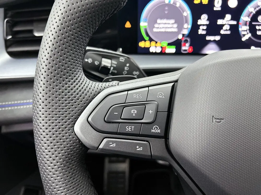 Volkswagen Tayron 1.5 eHybrid R-Line Edition | 204pk | Trekh uit 2026, foto 6