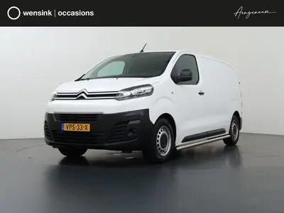 Citroën Jumpy Citroen Jumpy 2.0 BlueHDI uit 2022