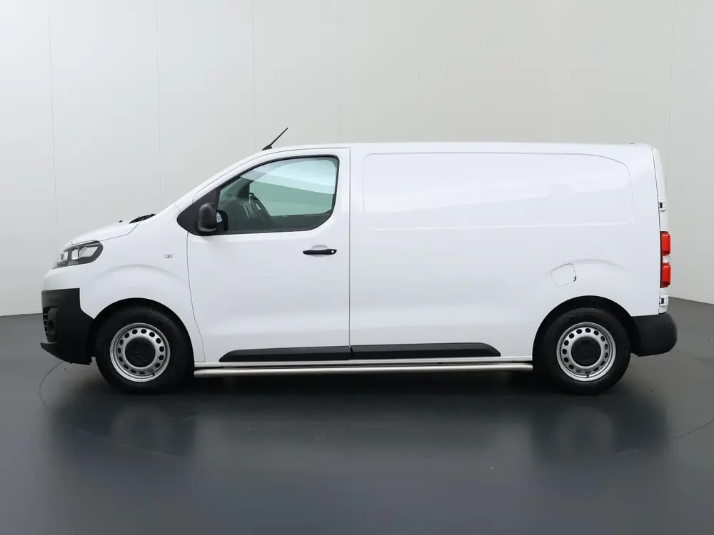 Citroën Jumpy Citroen Jumpy 2.0 BlueHDI uit 2022, foto 5