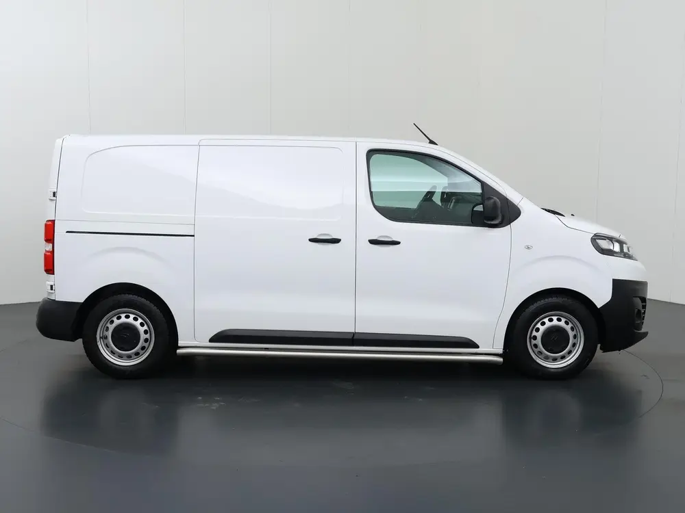 Citroën Jumpy Citroen Jumpy 2.0 BlueHDI uit 2022, foto 6