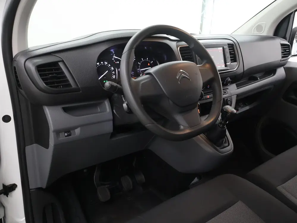 Citroën Jumpy Citroen Jumpy 2.0 BlueHDI uit 2022, foto 7