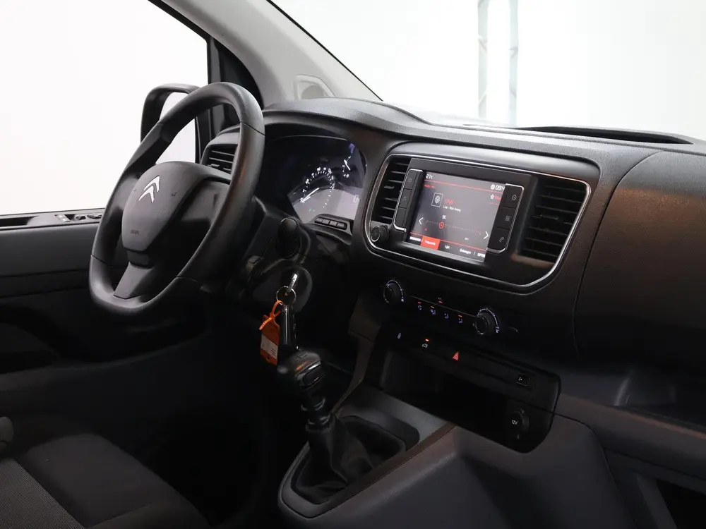 Citroën Jumpy Citroen Jumpy 2.0 BlueHDI uit 2022, foto 9
