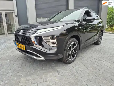 Mitsubishi Eclipse Cross 2.4 PHEV Business Intense+Camera 20 uit 2023