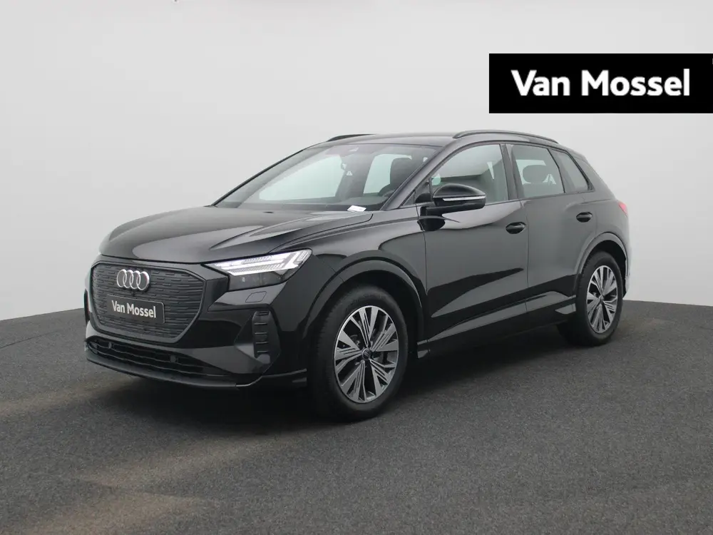 Audi Q4 e-tron 45 Edition 82 kWh uit 2025