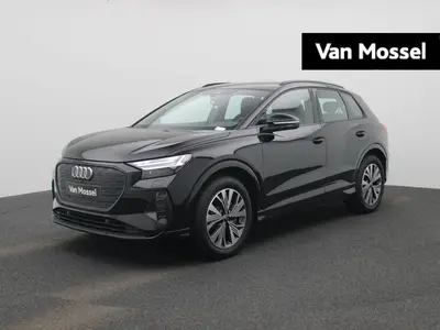 Audi Q4 e-tron 45 Edition 82 kWh uit 2025