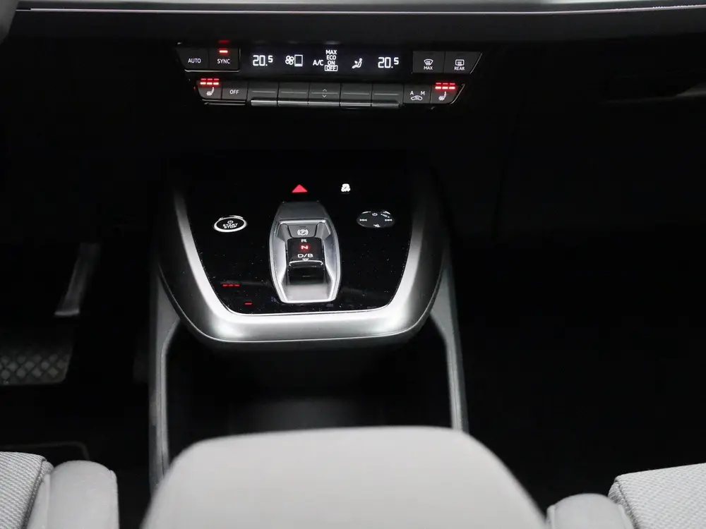 Audi Q4 e-tron 45 Edition 82 kWh uit 2025, foto 10