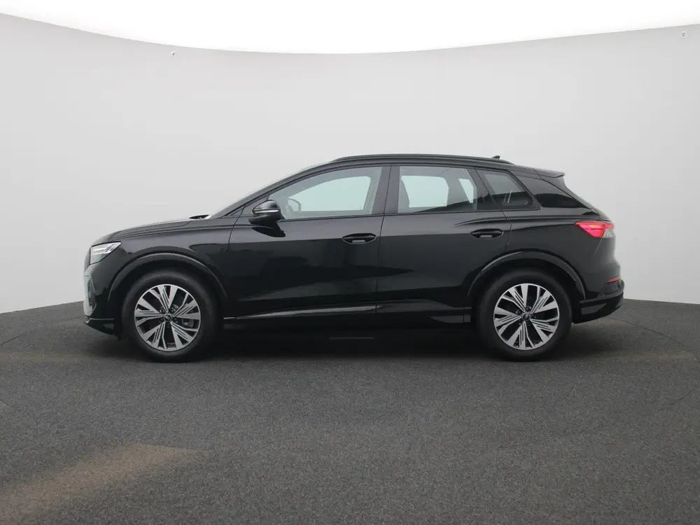 Audi Q4 e-tron 45 Edition 82 kWh uit 2025, foto 4