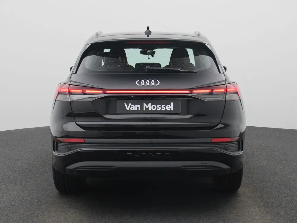 Audi Q4 e-tron 45 Edition 82 kWh uit 2025, foto 5