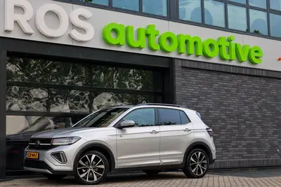 Volkswagen T-Cross 1.0 TSI R-Line Edition | R-LINE | ACC | I uit 2025