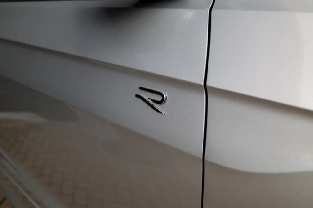 Volkswagen T-Cross 1.0 TSI R-Line Edition | R-LINE | ACC | I uit 2025, foto 12