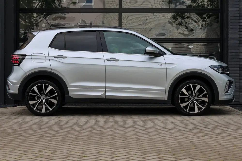 Volkswagen T-Cross 1.0 TSI R-Line Edition | R-LINE | ACC | I uit 2025, foto 13