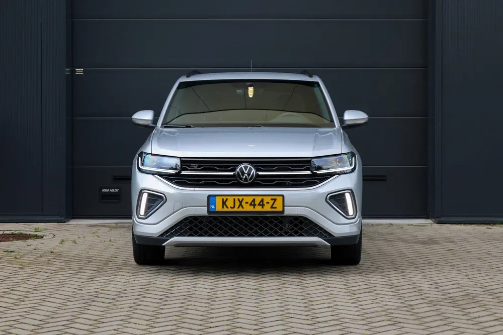Volkswagen T-Cross 1.0 TSI R-Line Edition | R-LINE | ACC | I uit 2025, foto 20