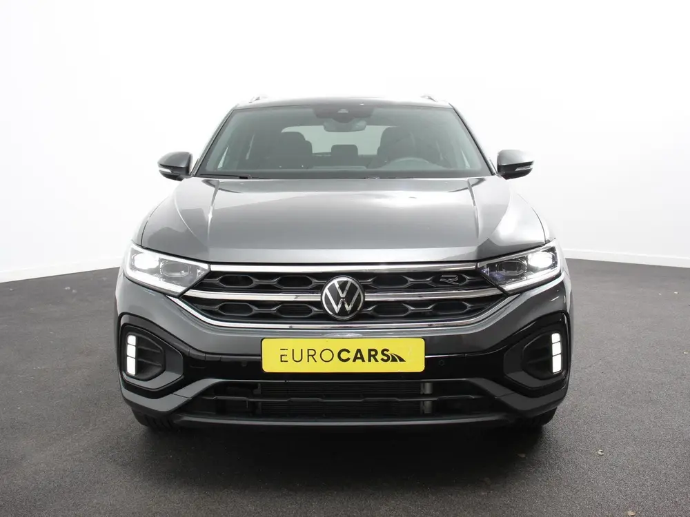 Volkswagen T-Roc 1.5 TSI 150pk Automaat R-Line Edition Navig uit 2025, foto 5