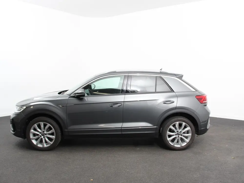 Volkswagen T-Roc 1.5 TSI 150pk Automaat R-Line Edition Navig uit 2025, foto 7