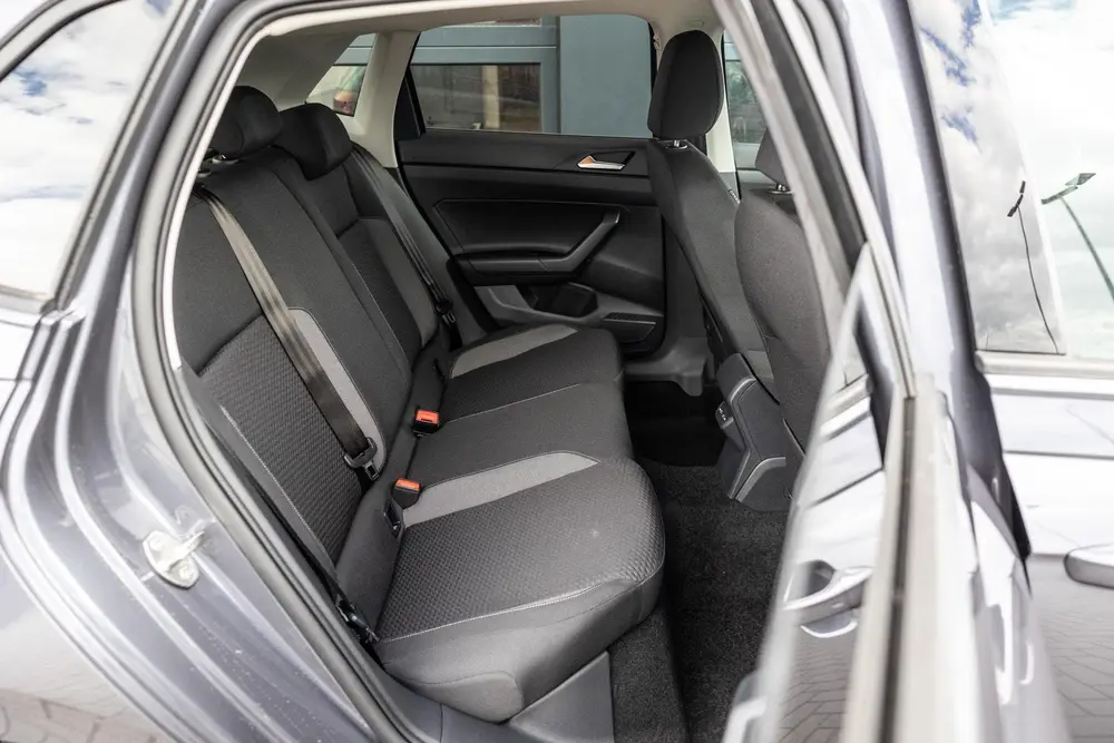Volkswagen Polo 1.0 TSI 95pk Life Edition | Achteruitrijcame uit 2026, foto 17