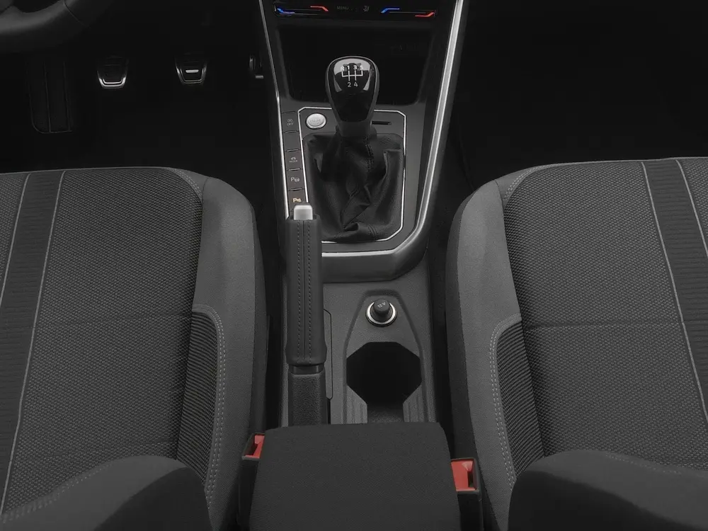 Volkswagen Polo 50 Edition 1.0 TSI | 95 PK | Camera | LED Ma uit 2026, foto 10
