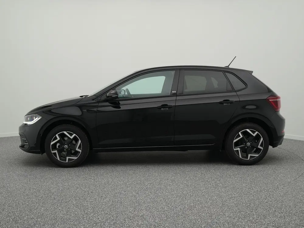 Volkswagen Polo 50 Edition 1.0 TSI | 95 PK | Camera | LED Ma uit 2026, foto 12