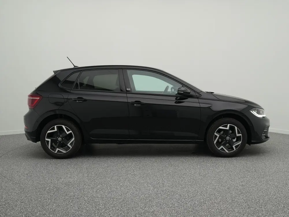 Volkswagen Polo 50 Edition 1.0 TSI | 95 PK | Camera | LED Ma uit 2026, foto 13