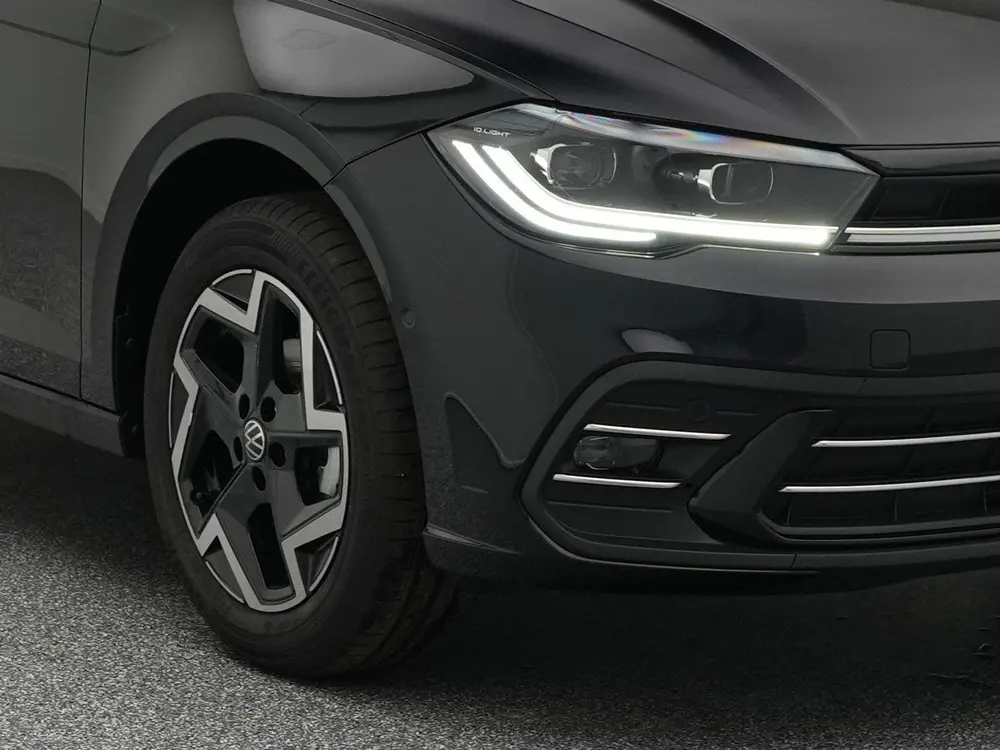 Volkswagen Polo 50 Edition 1.0 TSI | 95 PK | Camera | LED Ma uit 2026, foto 15