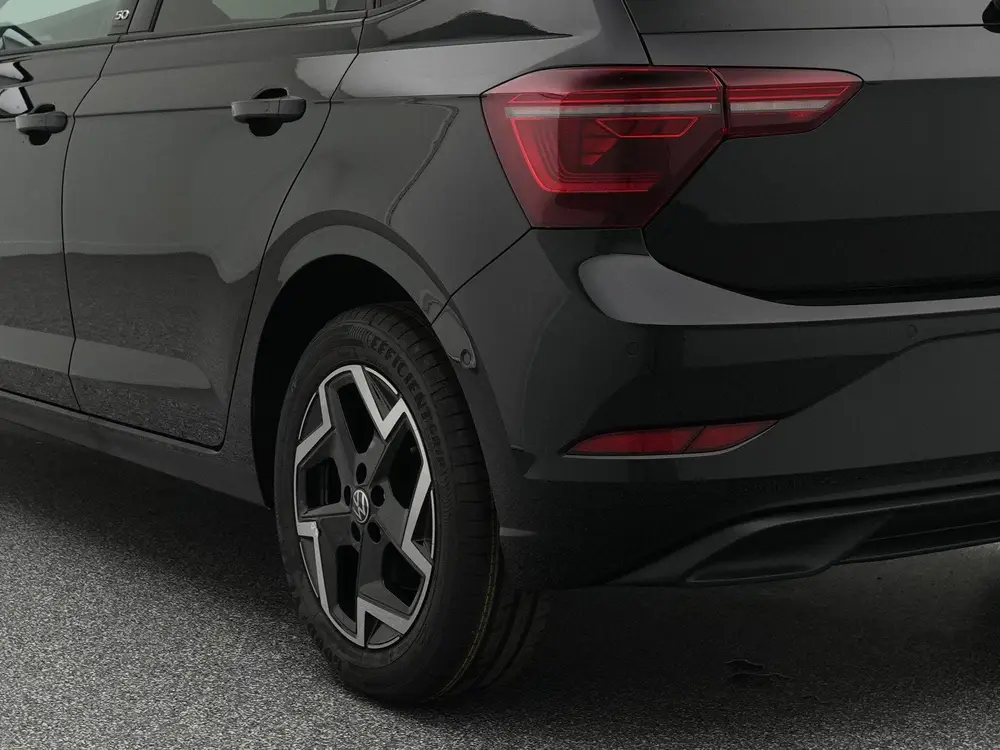 Volkswagen Polo 50 Edition 1.0 TSI | 95 PK | Camera | LED Ma uit 2026, foto 16