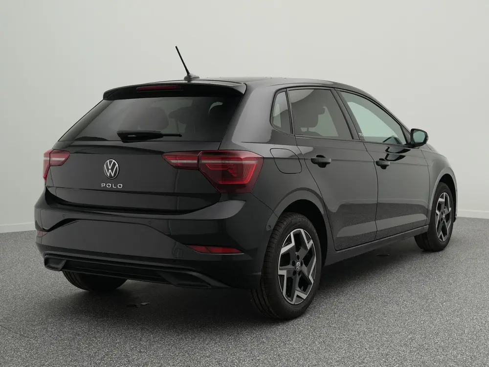 Volkswagen Polo 50 Edition 1.0 TSI | 95 PK | Camera | LED Ma uit 2026, foto 2