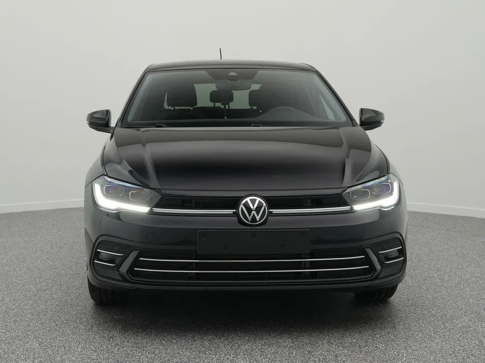Volkswagen Polo 50 Edition 1.0 TSI | 95 PK | Camera | LED Ma uit 2026, foto 5