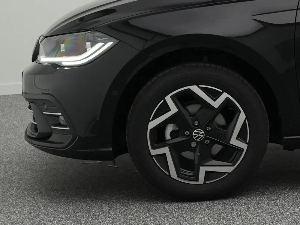 Volkswagen Polo 50 Edition 1.0 TSI | 95 PK | Camera | LED Ma uit 2026, foto 7