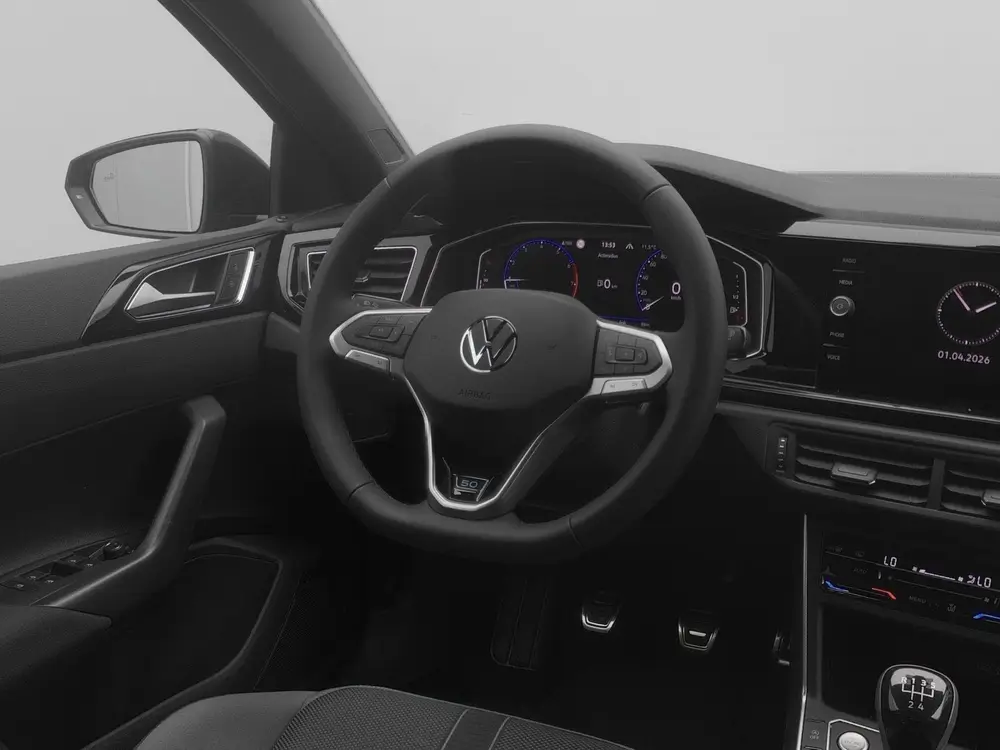 Volkswagen Polo 50 Edition 1.0 TSI | 95 PK | Camera | LED Ma uit 2026, foto 8