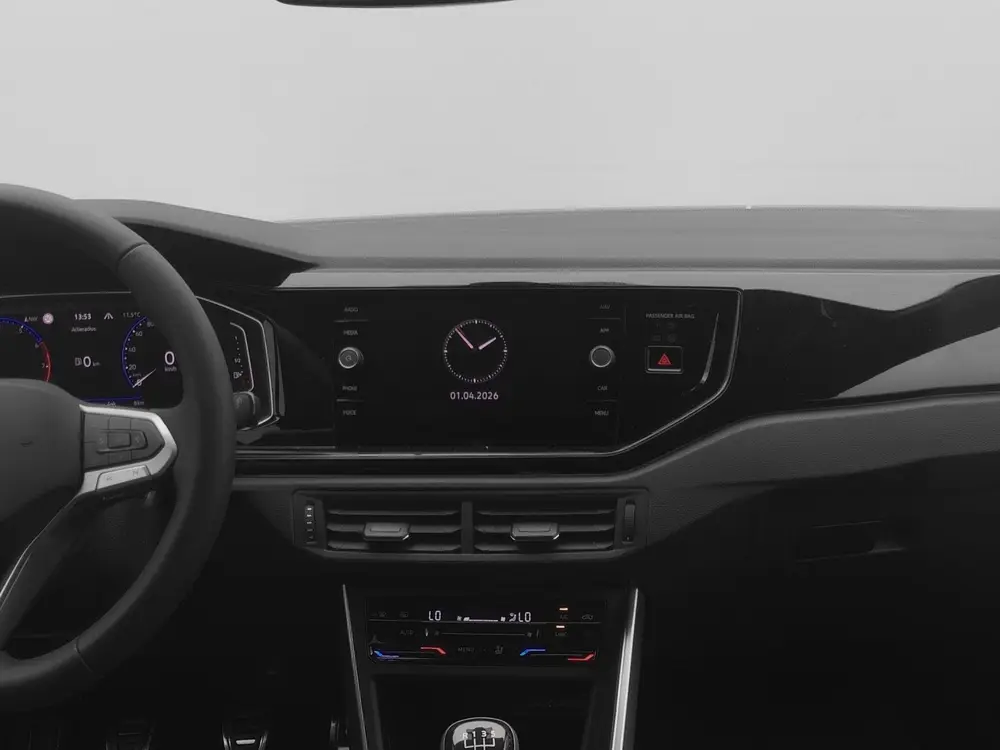 Volkswagen Polo 50 Edition 1.0 TSI | 95 PK | Camera | LED Ma uit 2026, foto 9