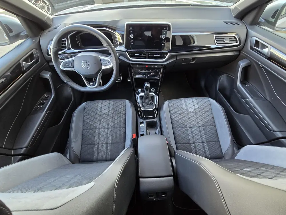 Volkswagen T-Roc 1.5 TSI R-Line Edition Virtual Cockpit Stuu uit 2025, foto 7