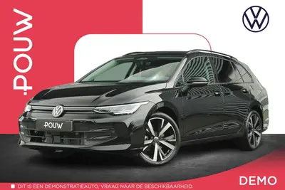 Volkswagen Golf Variant 1.5 eTSI 115pk DSG Life Edition | Tr uit 2026