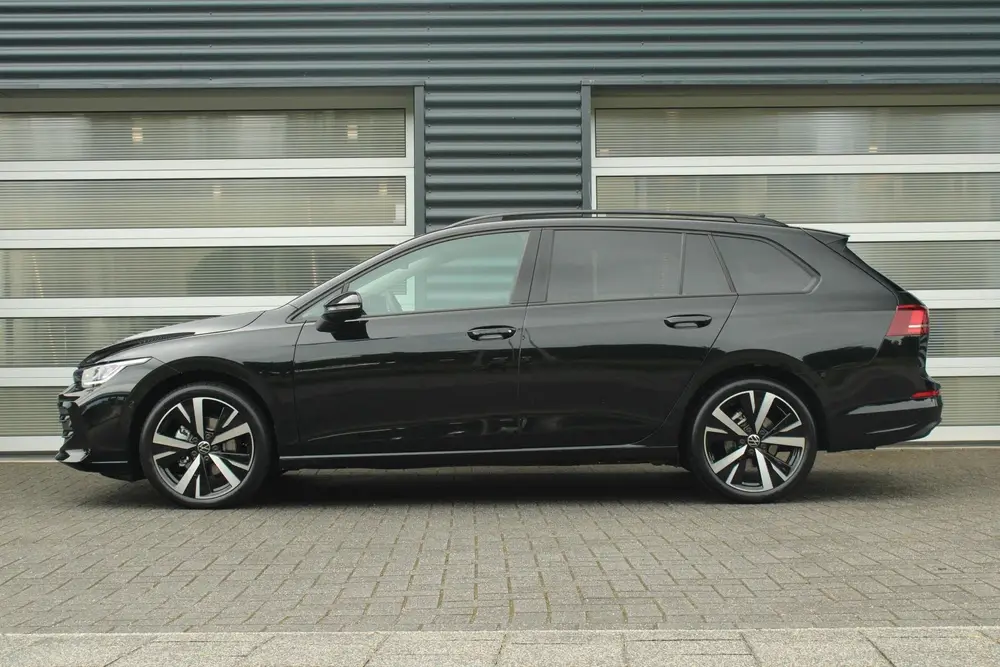 Volkswagen Golf Variant 1.5 eTSI 115pk DSG Life Edition | Tr uit 2026, foto 13