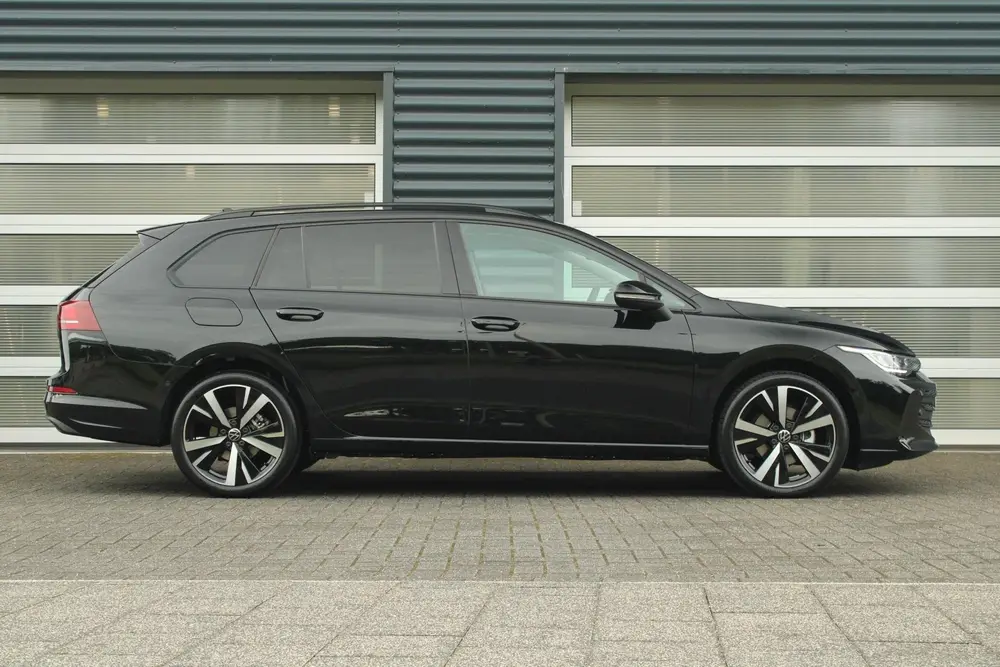 Volkswagen Golf Variant 1.5 eTSI 115pk DSG Life Edition | Tr uit 2026, foto 3
