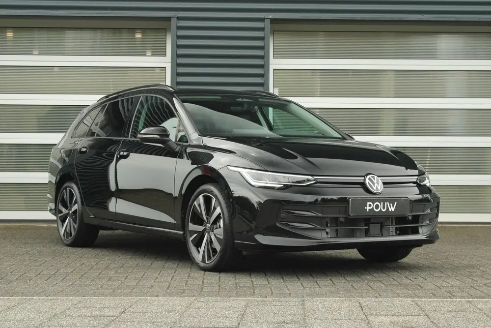 Volkswagen Golf Variant 1.5 eTSI 115pk DSG Life Edition | Tr uit 2026, foto 8