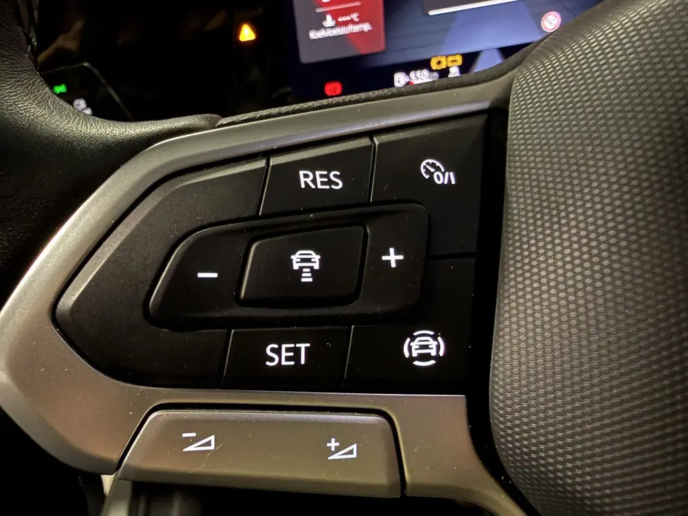 Volkswagen Golf 1.5 TSI 150 pk Move // Led // CarPlay // Sfe uit 2023, foto 14