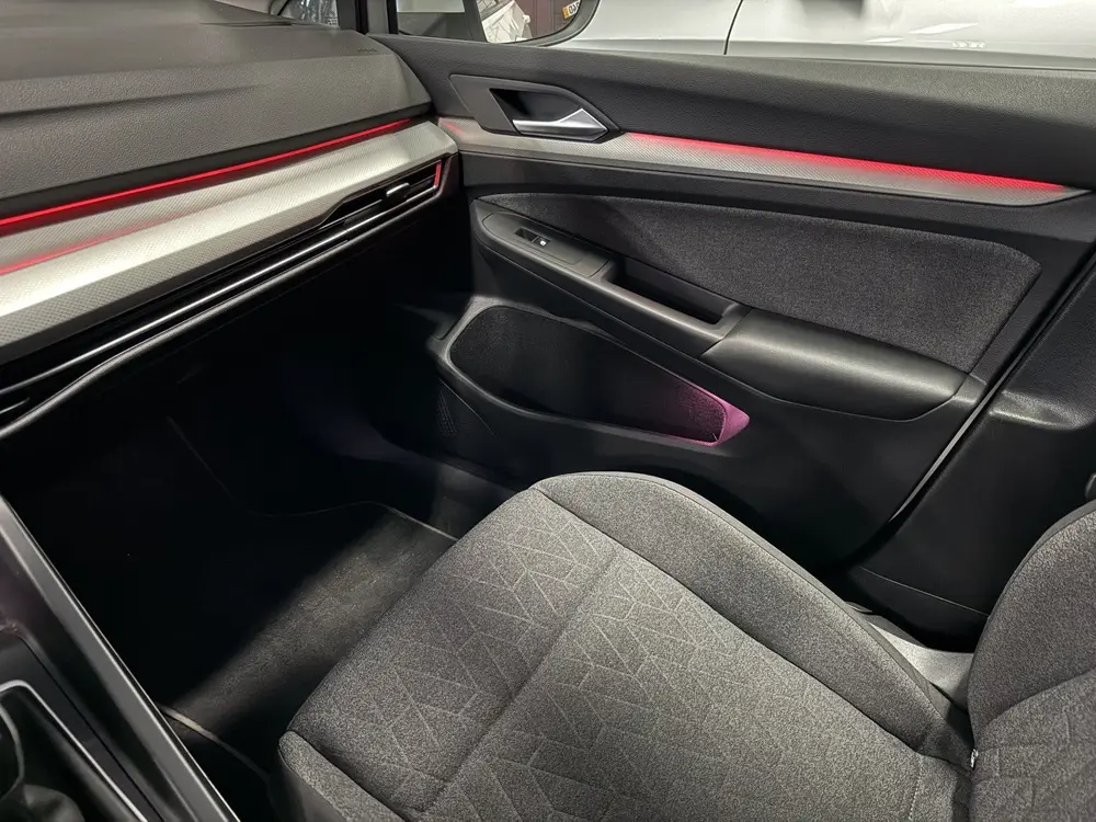 Volkswagen Golf 1.5 TSI 150 pk Move // Led // CarPlay // Sfe uit 2023, foto 19
