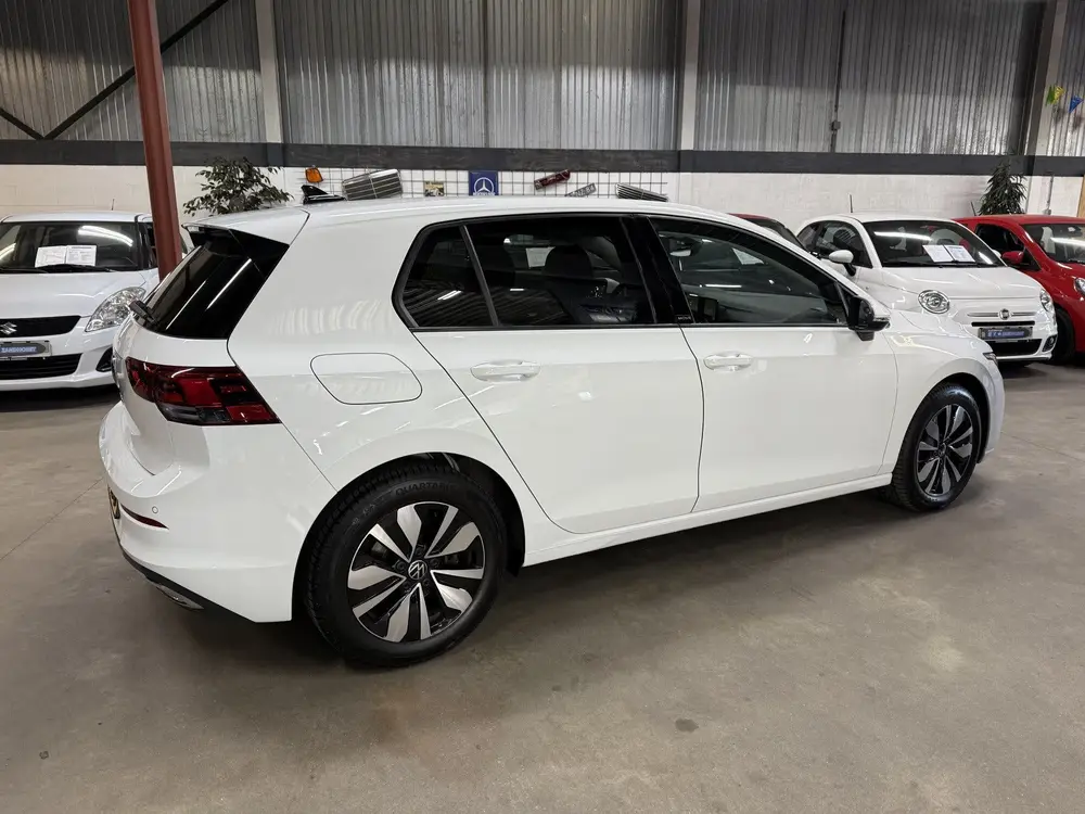 Volkswagen Golf 1.5 TSI 150 pk Move // Led // CarPlay // Sfe uit 2023, foto 3