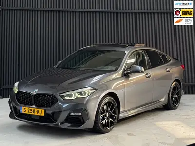 BMW 2-serie 2-serie Gran Coupé 218i M-Performance High uit 2020