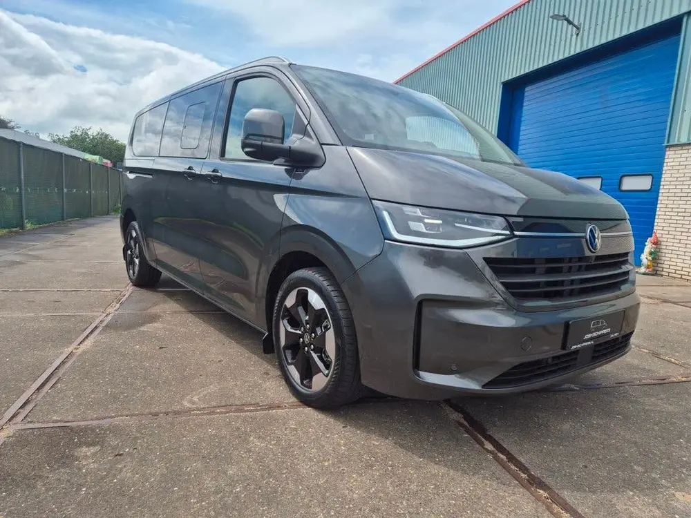 Volkswagen Caravelle Transporter T7 full options pano, verle uit 2026, foto 2
