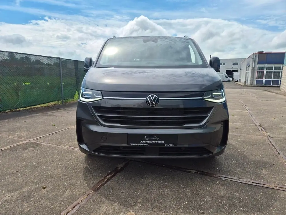 Volkswagen Caravelle Transporter T7 full options pano, verle uit 2026, foto 5
