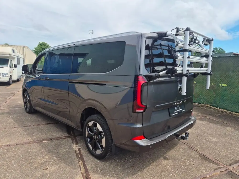 Volkswagen Caravelle Transporter T7 full options pano, verle uit 2026, foto 6