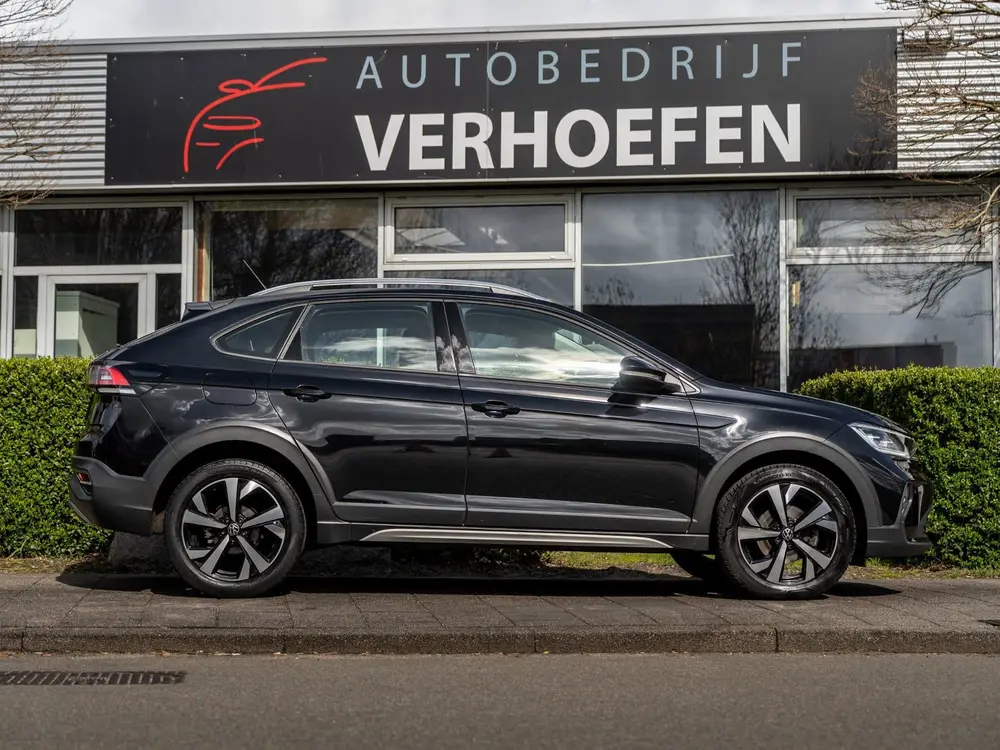 Volkswagen Taigo 1.0 TSI R-Line - AUTOMAAT - IQ LIGHT - PARK uit 2022, foto 7
