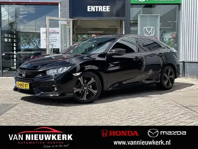 Honda Civic 1.0 i-VTEC Automaat 5D Elegance | Navi | Camera uit 2020
