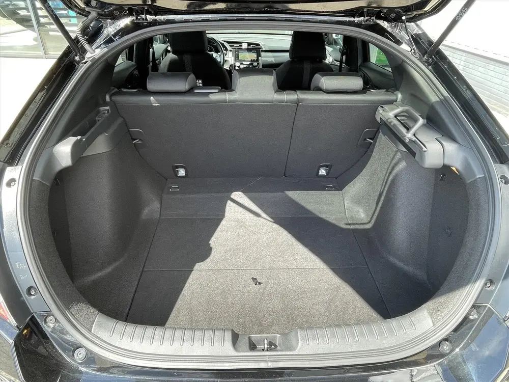 Honda Civic 1.0 i-VTEC Automaat 5D Elegance | Navi | Camera uit 2020, foto 13