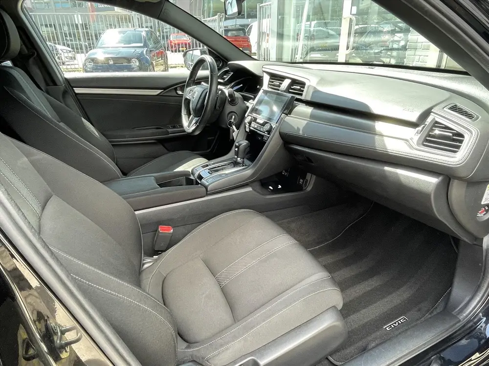 Honda Civic 1.0 i-VTEC Automaat 5D Elegance | Navi | Camera uit 2020, foto 15